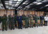 Cuba celebra 65 años de la Dirección de la Seguridad Personal y felicita a combatientes combatientes de la Seguridad Personal de Cuba