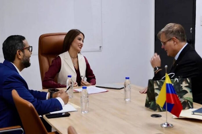 Venezuela impulsa alianzas de turismo con Reino Unido reino unido
