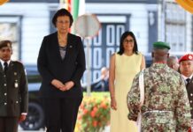 Semana Presidencial: ¿Qué hizo la presidenta Delcy Rodríguez durante los últimos 7 días?