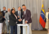 Gobierno y AN 2015 crearán un Consejo de revisión de credenciales para postulados al TSJ Gobierno y AN 2015