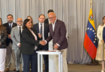 Gobierno y AN 2015 crearán un Consejo de revisión de credenciales para postulados al TSJ Gobierno y AN 2015