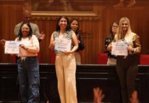 diplomados de ciencia y tecnología