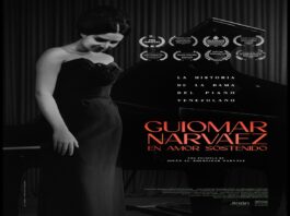 Este documental venezolano impacta en festivales internacionales