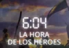 Este domingo se estrena el documental 6:04 La Hora de los Héroes Documental 6:04 la hora de los héroes
