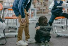 México lleva educación emocional a escolares ante riesgos de violencia México lleva educación emocional a escolares ante riesgos de violencia