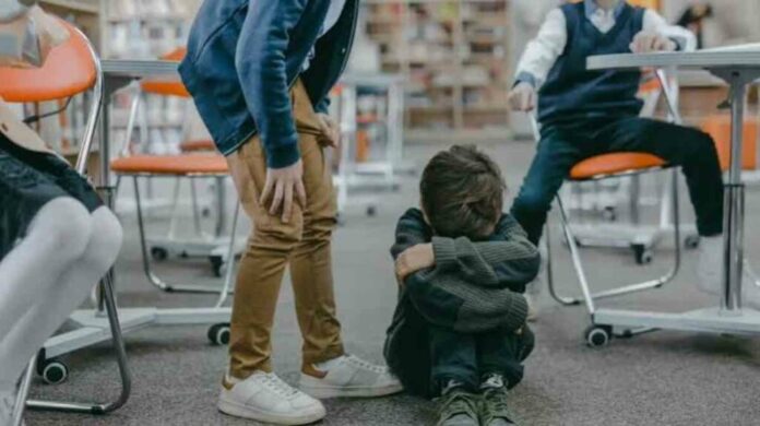 México lleva educación emocional a escolares ante riesgos de violencia México lleva educación emocional a escolares ante riesgos de violencia