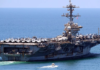 Crisis en EEUU: Confirman intentos de suicidio y narcotráfico en el USS Abraham Lincoln Intentos de suicidios en armada de EEUU