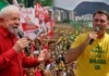 Brasil: A tres semanas de las elecciones Lula llama a movilización frente al bolsonarismo Brasil: A tres semanas de las elecciones Lula llama a movilización frente al bolsonarismo