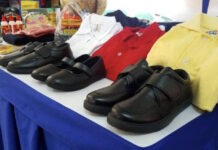kit escolares 2026-2027