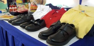 kit escolares 2026-2027