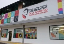 Escuela de Liderazgo Antonio José de Sucre dependerá de la Presidencia de la República