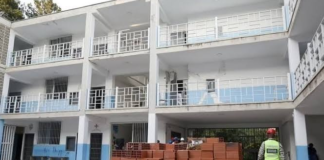Desocupan 50 escuelas educativas funcionaban como refugio a nivel nacional