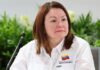 Ministra Henao sobre los acuerdos: “La propiedad sigue siendo indiscutiblemente de los venezolanos” Paula Henao