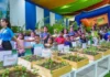 Expo Niñas y Niños Productores