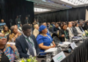 Venezuela estuvo presente en foro de Salud en África Austral