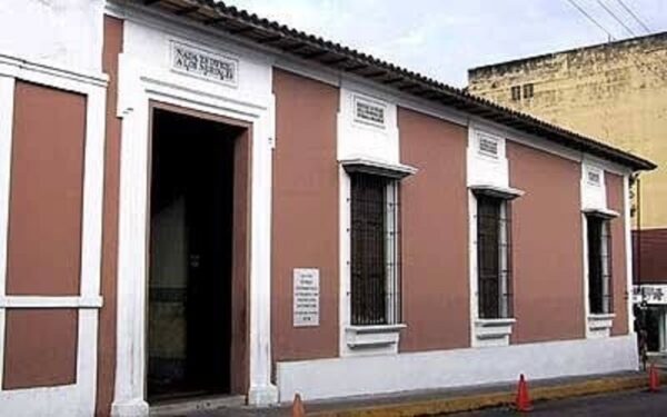 Casa Páez