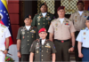 Alto Mando Militar respalda convenio estratégico entre Venezuela y EE.UU. Alto Mando Militar