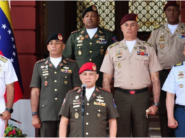 Alto Mando Militar