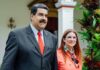 Defensa de Maduro y Flores pide desestimar cargos en EEUU Defensa de Maduro y Flores pide