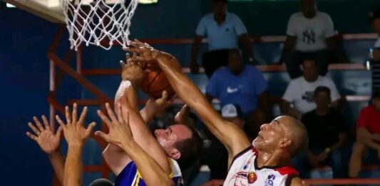Súper 4 Élite de Baloncesto