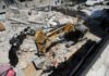 ONU exige a Israel permitir examinar cuerpos hallados bajo los escombros en Gaza Los cuerpos bajo los escombros