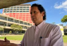 Más de 63 mil edificaciones evaluadas tras terremotos en el país edificaciones evaluadas