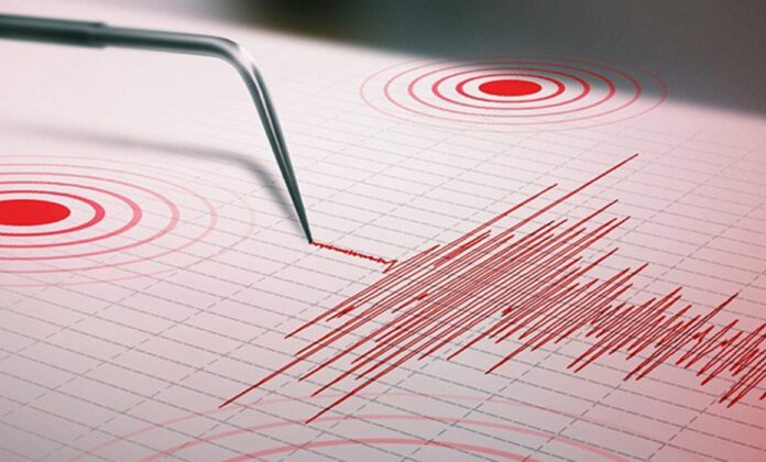 Registran tres sismos en La Guaira y Zulia con magnitud de 3,0 y 3,2 este sábado Registran tres sismos en La Guaira y Zulia con magnitud de 3,0 y 3,2 este sábado