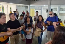Gran Misión Viva Venezuela