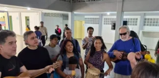 Gran Misión Viva Venezuela