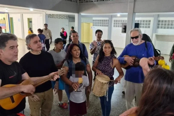 Gran Misión Viva Venezuela Gran Misión Viva Venezuela