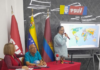 Convenio petrolero