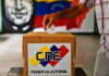 Venezuela se moviliza rumbo a la Segunda Consulta Popular Nacional 2026 Segunda Consulta Popular