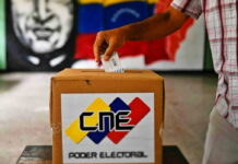 Segunda Consulta Popular