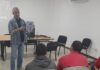 Carabobo: Sobre comunicación política debatió la Secretaria de Formación del PSUV Formación politica