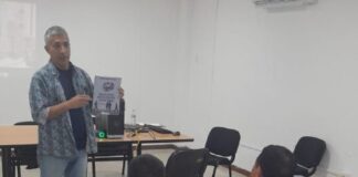 Formación politica