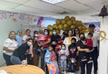 Carabobo prioriza atención del cáncer infantil con balances claves Cáncer infantil en Carabobo