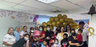 Cáncer infantil en Carabobo