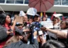 Por esta razón jubilados se movilizaron en Ecuador