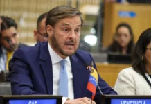 Venezuela insta a la CELAC a transformarse en mecanismo de paz y resultados conjuntos Félix Plasencia - CELAC