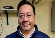 Juez ordena traslado de Luis Arce a centro oncológico especializado traslado-luis-arce