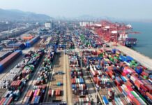 China rechaza sanciones