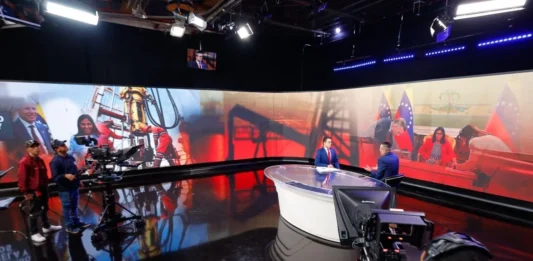 VTV se moderniza