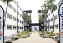 Universidad Nacional de las Comunas da la bienvenida a más de 19 mil estudiantes