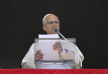 Papa León XIV insta a reanudar diálogo entre Rusia y Ucrania El Papa León XIV instó a reanudar el diálogo entre Rusia y Ucrania