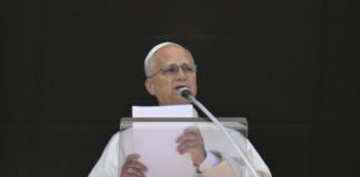 El Papa León XIV instó a reanudar el diálogo entre Rusia y Ucrania