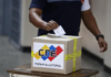 CNE activa dos portales web para la Consulta Popular y Vecinal CNE activa dos portales web para la Consulta Popular y Vecinal