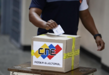 CNE activa dos portales web para la Consulta Popular y Vecinal