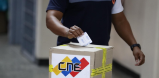 CNE activa dos portales web para la Consulta Popular y Vecinal