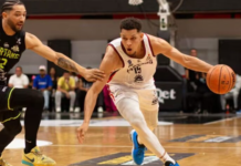 Hidrocarburos de Caracas vence a Spartans 93-92 Hidrocarburos de Caracas vence a Spartans 93-92