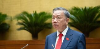 Vietnam ratifica su alianza con Rusia y la prioriza en su política exterior Vietnam alianza Rusia